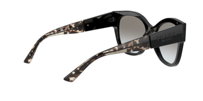 Prada Sunglasses PR 02WS 1AB0A7