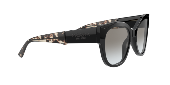 Prada Sunglasses PR 02WS 1AB0A7