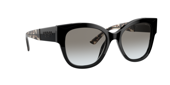 Prada Sunglasses PR 02WS 1AB0A7