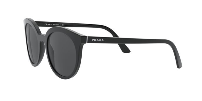 Prada Heritage Sunglasses PR 02XS 1AB5S0