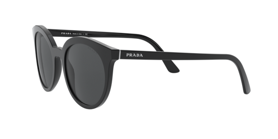 Prada Heritage Sunglasses PR 02XS 1AB5S0