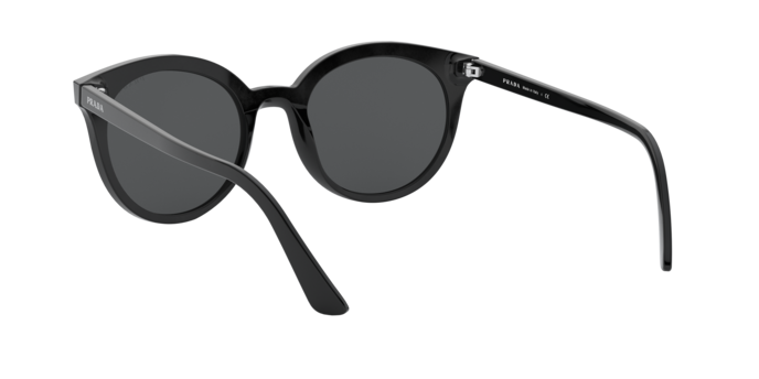 Prada Heritage Sunglasses PR 02XS 1AB5S0