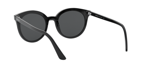 Prada Heritage Sunglasses PR 02XS 1AB5S0