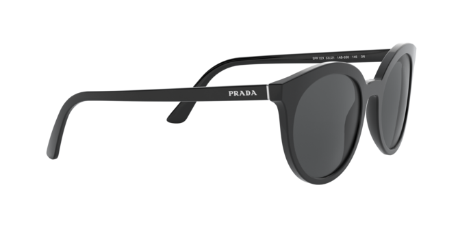 Prada Heritage Sunglasses PR 02XS 1AB5S0