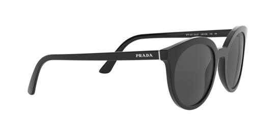 Prada Heritage Sunglasses PR 02XS 1AB5S0