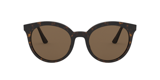 Prada Heritage Sunglasses PR 02XS 2AU8C1