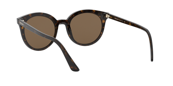 Prada Heritage Sunglasses PR 02XS 2AU8C1