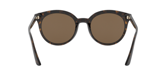 Prada Heritage Sunglasses PR 02XS 2AU8C1