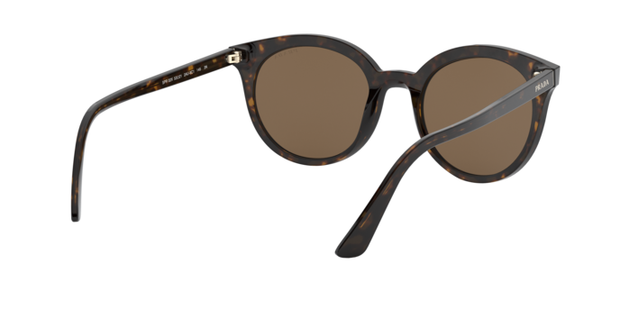 Prada Heritage Sunglasses PR 02XS 2AU8C1