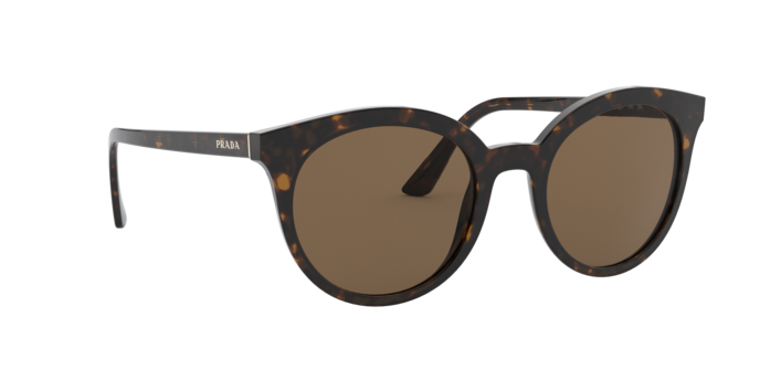 Prada Heritage Sunglasses PR 02XS 2AU8C1