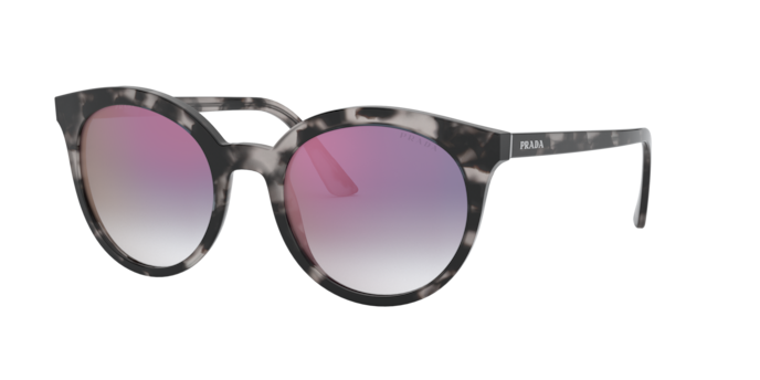 Prada Heritage Sunglasses PR 02XS 510725