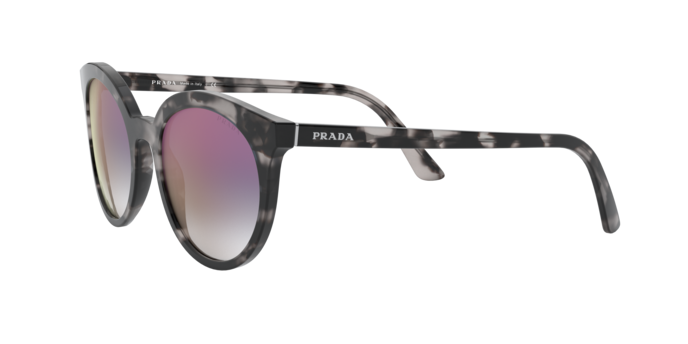 Prada Heritage Sunglasses PR 02XS 510725