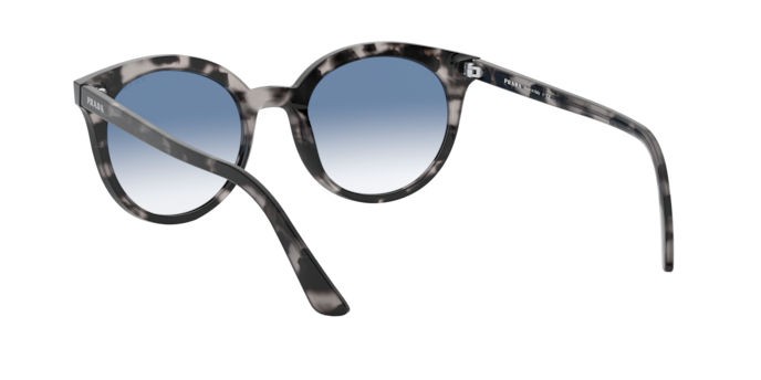 Prada Heritage Sunglasses PR 02XS 510725