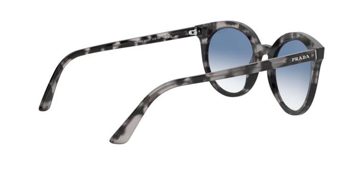 Prada Heritage Sunglasses PR 02XS 510725