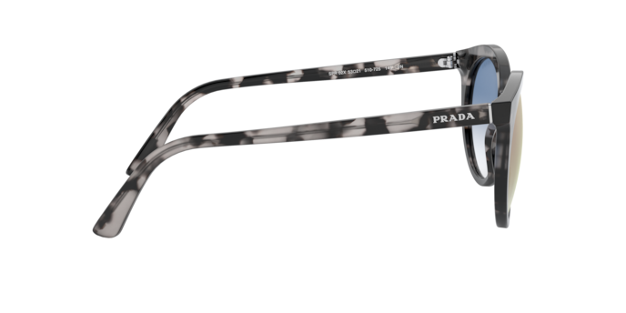 Prada Heritage Sunglasses PR 02XS 510725