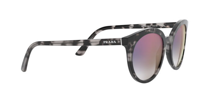Prada Heritage Sunglasses PR 02XS 510725