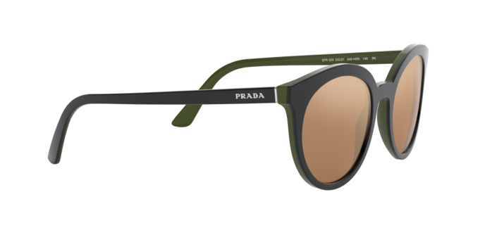 Prada Heritage Sunglasses PR 02XS 542HD0