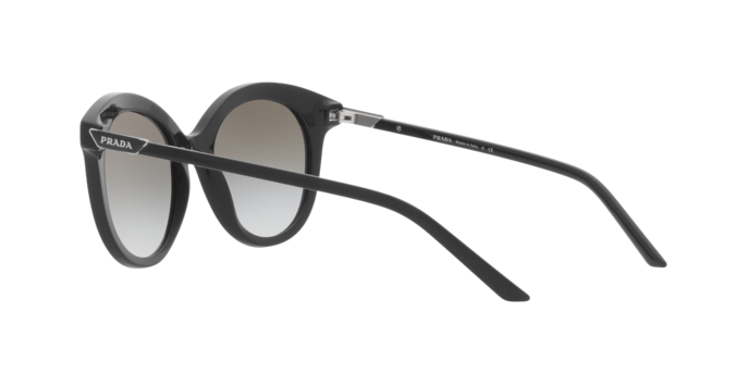 Prada Sunglasses PR 02YS 1AB0A7