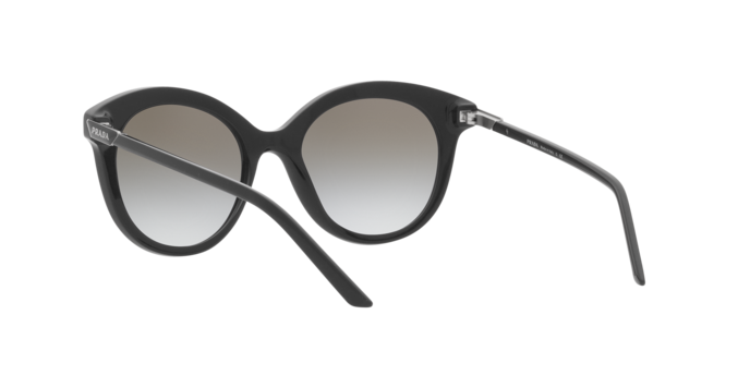 Prada Sunglasses PR 02YS 1AB0A7