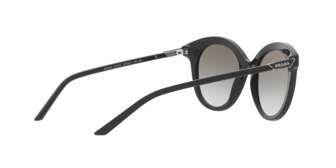 Prada Sunglasses PR 02YS 1AB0A7