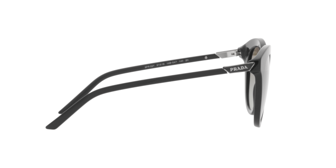 Prada Sunglasses PR 02YS 1AB0A7