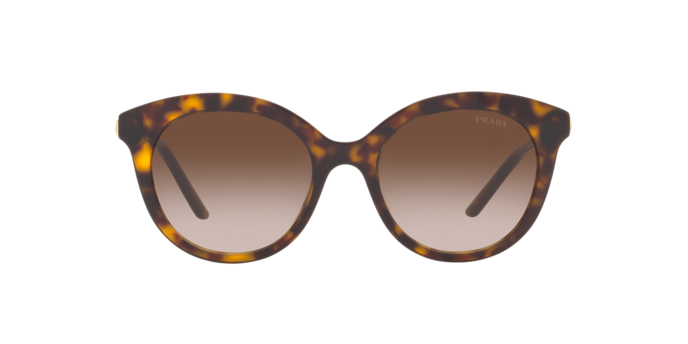 Prada Sunglasses PR 02YS 2AU6S1