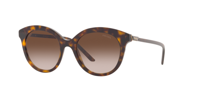Prada Sunglasses PR 02YS 2AU6S1