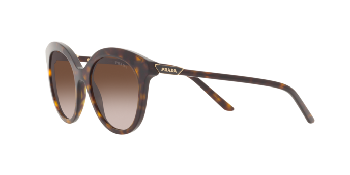 Prada Sunglasses PR 02YS 2AU6S1