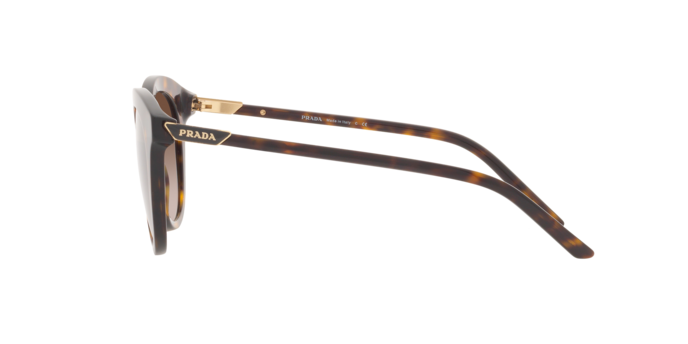 Prada Sunglasses PR 02YS 2AU6S1