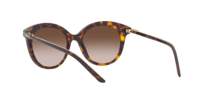 Prada Sunglasses PR 02YS 2AU6S1