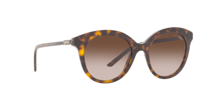 Prada Sunglasses PR 02YS 2AU6S1
