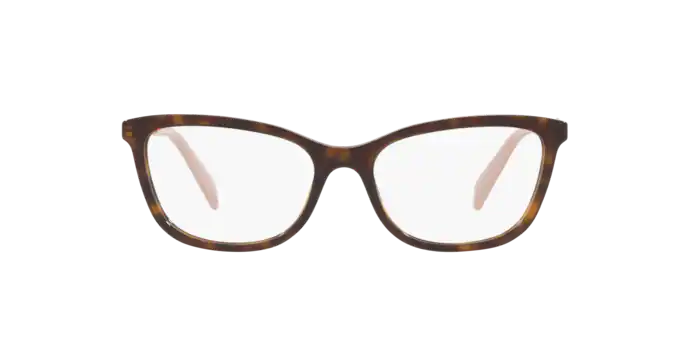 Prada Eyeglasses PR 02YV 2AU1O1