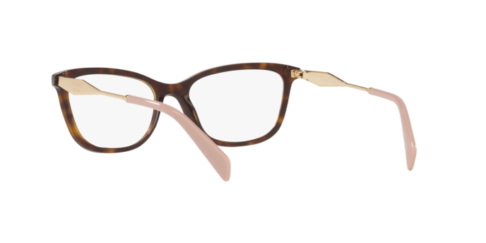 Prada Eyeglasses PR 02YV 2AU1O1