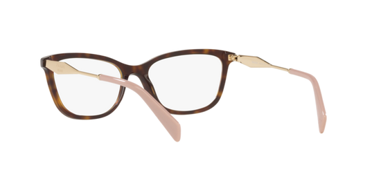 Prada Eyeglasses PR 02YV 2AU1O1