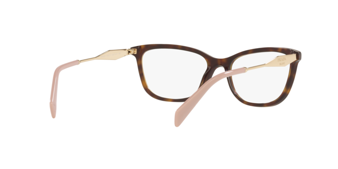 Prada Eyeglasses PR 02YV 2AU1O1