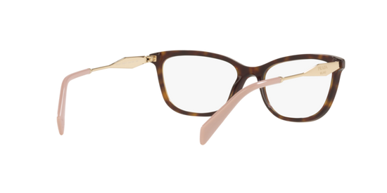 Prada Eyeglasses PR 02YV 2AU1O1