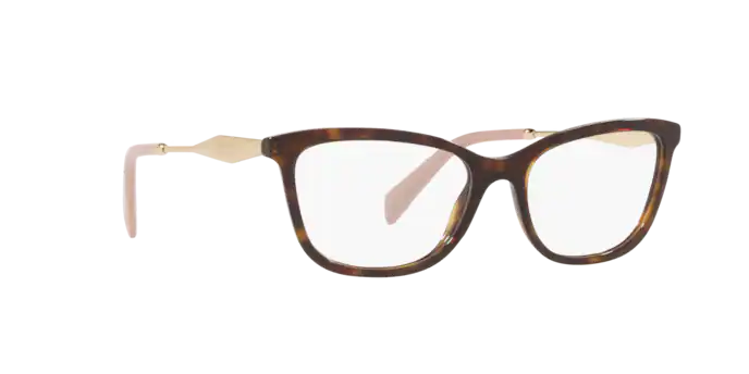 Prada Eyeglasses PR 02YV 2AU1O1