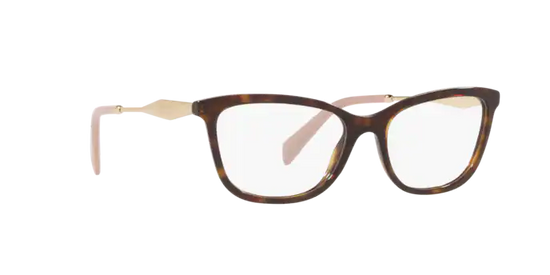 Prada Eyeglasses PR 02YV 2AU1O1