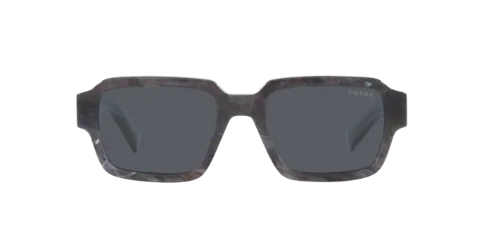 Prada Sunglasses PR 02ZS 13F07T