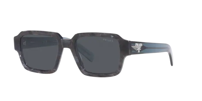 Prada Sunglasses PR 02ZS 13F07T