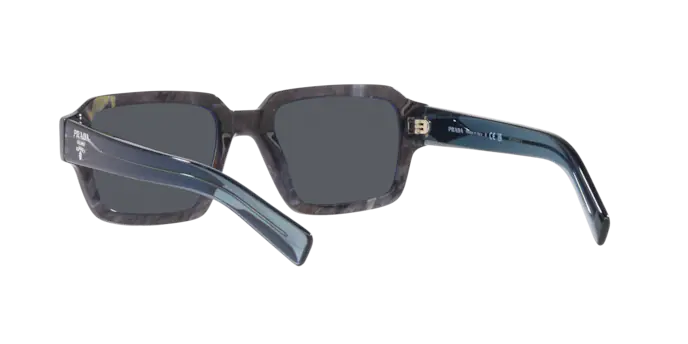 Prada Sunglasses PR 02ZS 13F07T