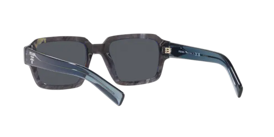 Prada Sunglasses PR 02ZS 13F07T