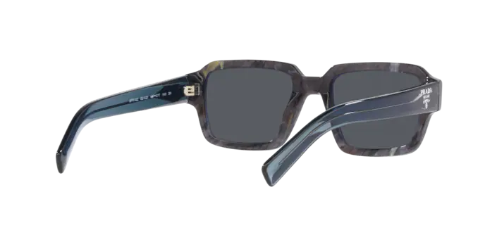 Prada Sunglasses PR 02ZS 13F07T