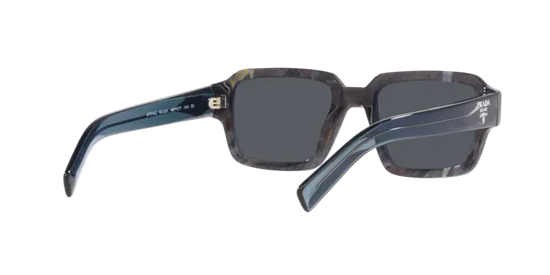 Prada Sunglasses PR 02ZS 13F07T