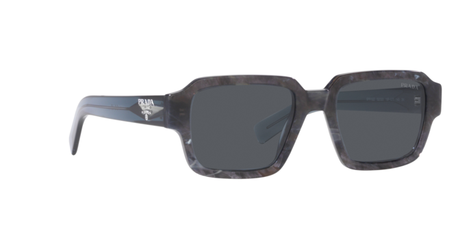 Prada Sunglasses PR 02ZS 13F07T