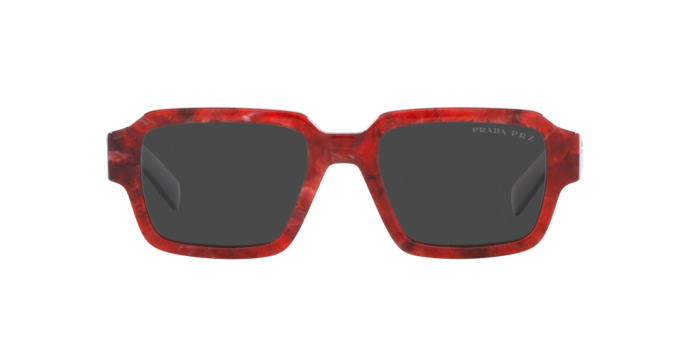 Prada Sunglasses PR 02ZS 15F08G