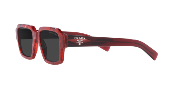Prada Sunglasses PR 02ZS 15F08G