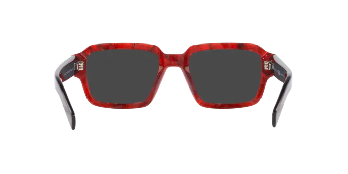 Prada Sunglasses PR 02ZS 15F08G