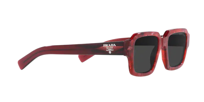 Prada Sunglasses PR 02ZS 15F08G