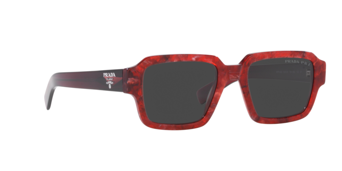 Prada Sunglasses PR 02ZS 15F08G